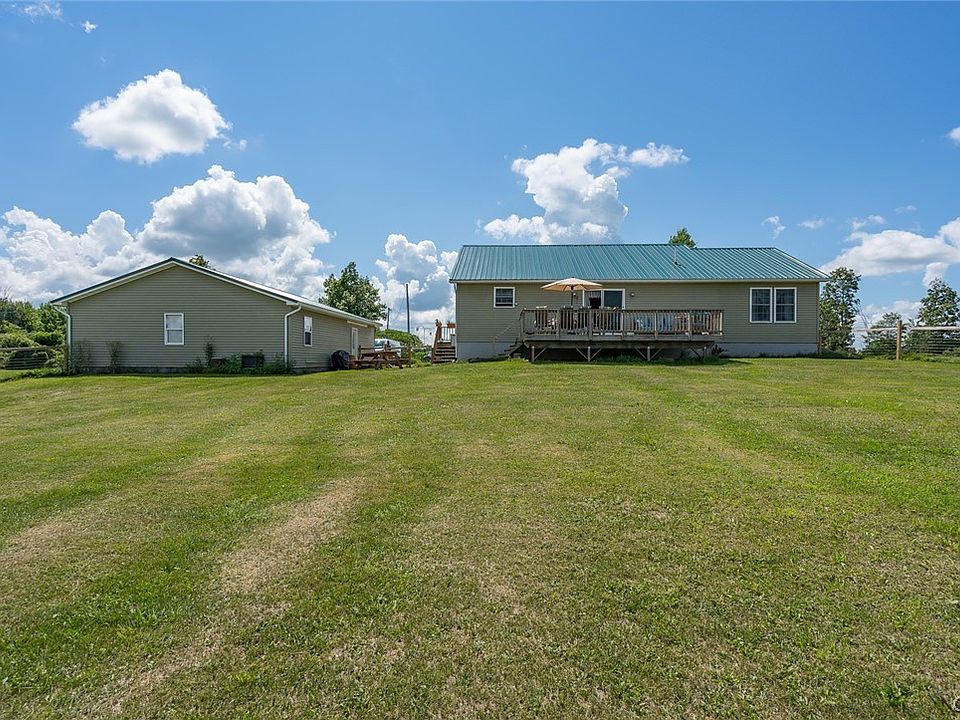 31055 Poole Rd Theresa, NY, 13691 Apartments for Rent Zillow