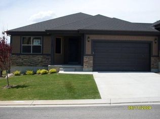 2769 N Sunset Vw, Lehi, UT 84043