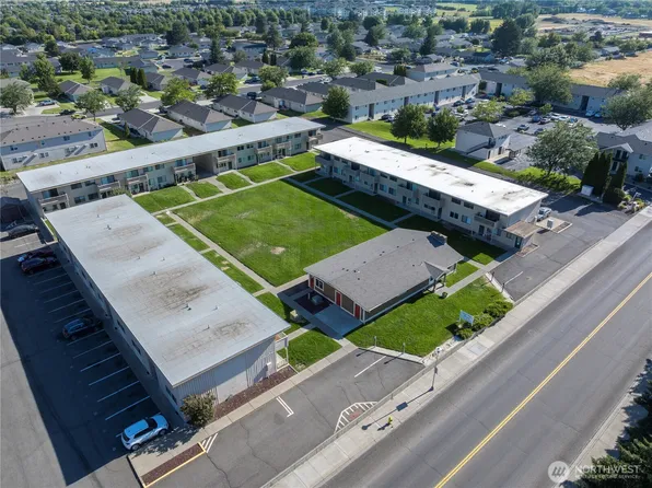 925 E 18th Avenue, Ellensburg, WA 98926