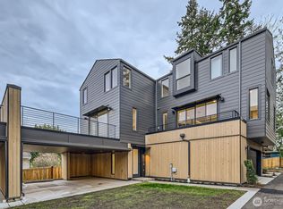 1327 N 185th St #B, Shoreline, WA