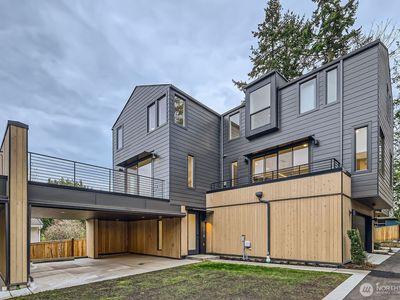 1327 N 185th Street #B, Shoreline, WA, 98133