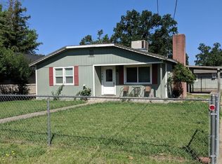 1720 Diamond St, Anderson, CA 96007