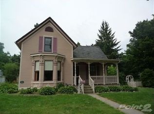 170 Tillson St, Romeo, MI 48065