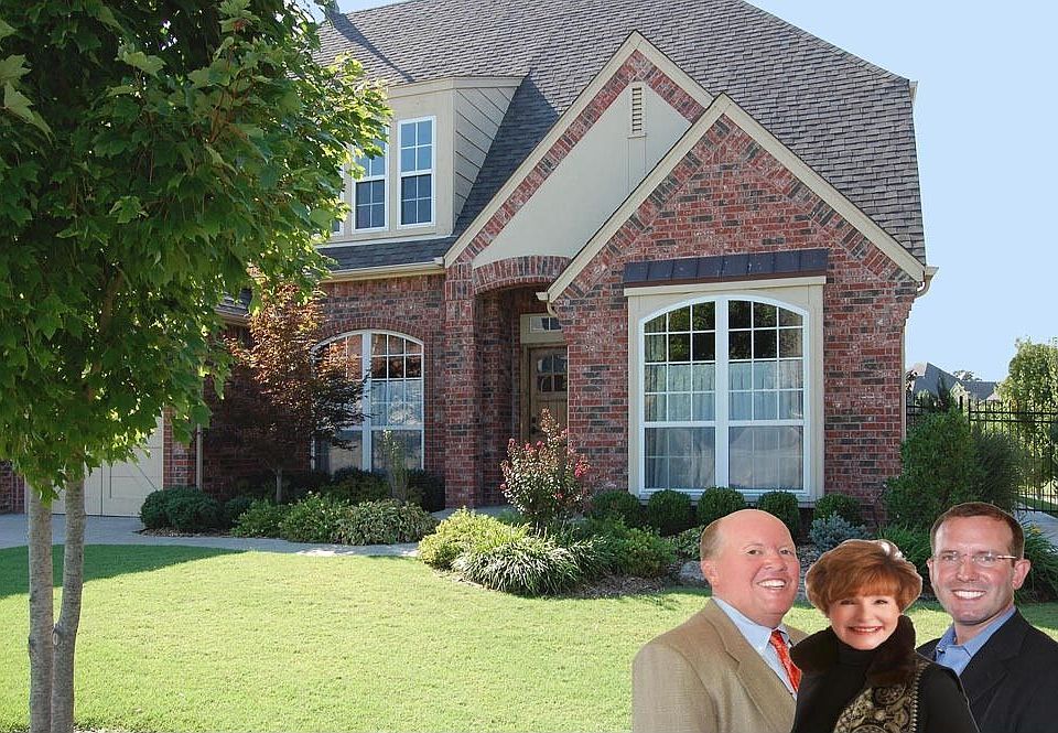 Wakefield Park, Jenks