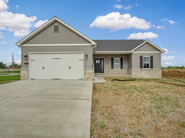 500 Hayden Dr, Waterloo, IL 62298