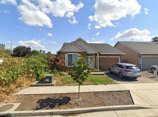 395 Hummingbird St NE, Albany, OR 97322