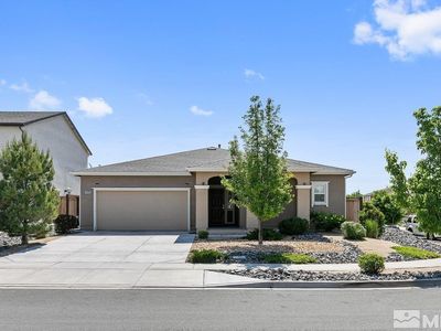 14300 Murdoch Dr, Reno, NV, 89506