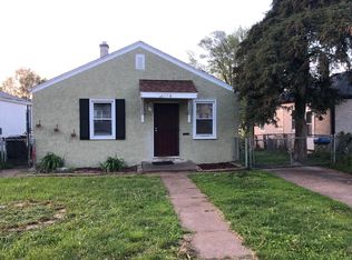 4558 Camden Ave, Omaha, NE 68104