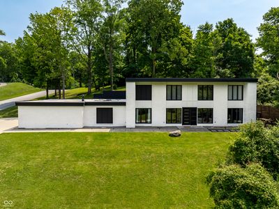 6164 Afton Crst, Indianapolis, IN, 46220