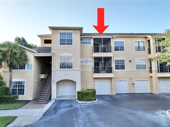 5125 Palm Springs Blvd Unit 7302, Tampa, FL 33647