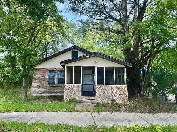 1751 W 20TH Street, Jacksonville, FL 32209