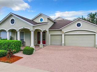 13121 Zori Ln, Windermere, FL 34786