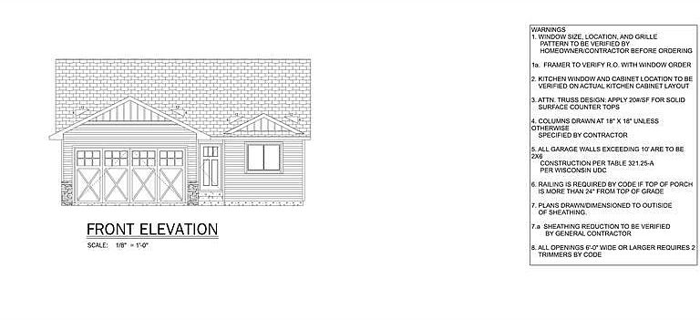 Listing photo