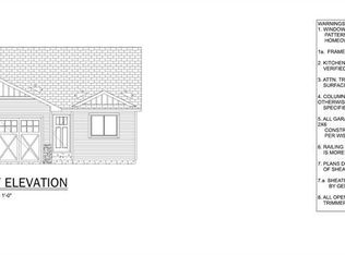 111 Dunn St, Colfax, WI 54730