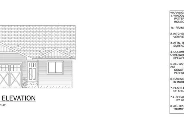 109 Dunn Street, Colfax, WI 54730