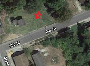 807 Elm St, Marked Tree, AR 72365