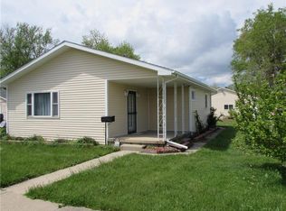 529 Kentucky Ave, Westville, IL