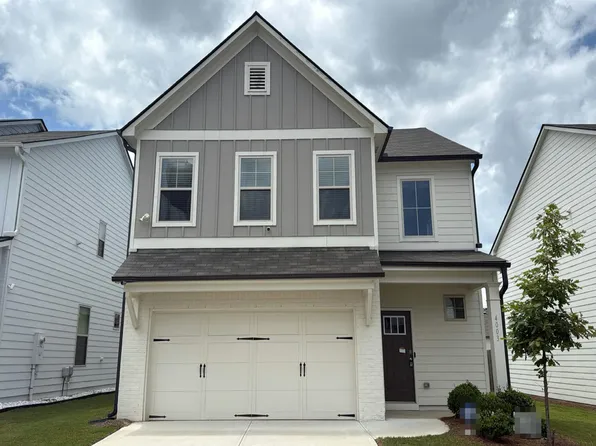 4003 Garden Ln, College Park, GA 30337