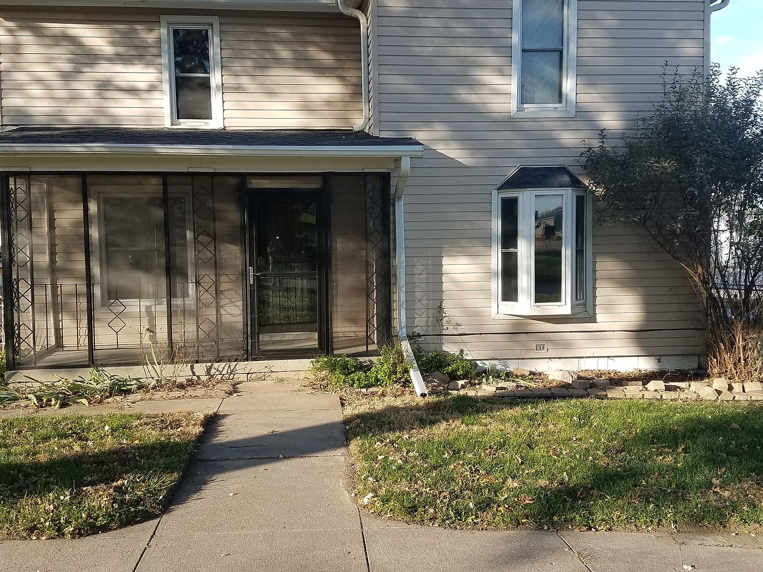 460 E 3rd St, Wahoo, NE 68066 Zillow