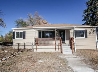 3451 W Jewell Ave, Denver, CO 80219
