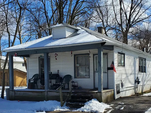 1015 Cronk Ave, Saginaw, MI 48602