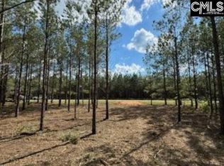 Hhf 2 Old Georgetown Rd W #HHF-2, Kershaw, SC 29067