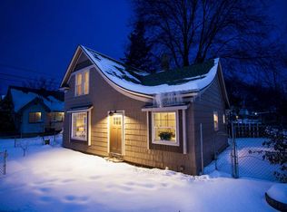 2017 N Howard St, Spokane, WA 99205