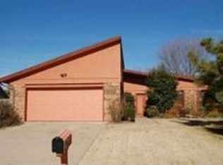 1905 Creighton Dr, Norman, OK 73071