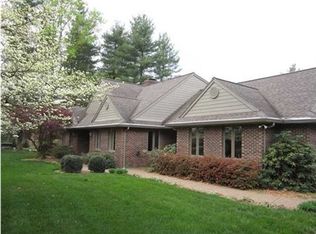 12236 Browning Rd, Evansville, IN 47725