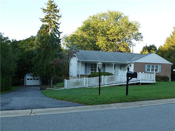 9 Winterbury Circle.