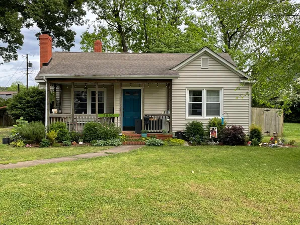 2850 Virginia Ave, Charlotte, NC 28205