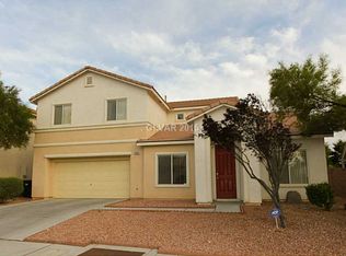 3909 China Cloud Dr, North Las Vegas, NV 89031