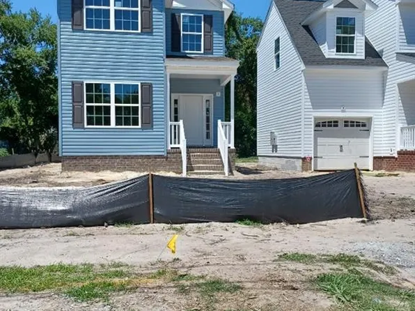 1404 Centre Ave, Portsmouth, VA 23704