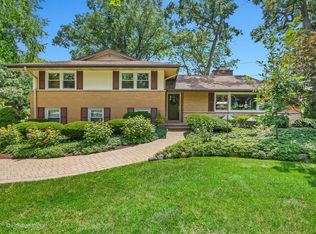 23W111 Mulberry Ln, Glen Ellyn, IL