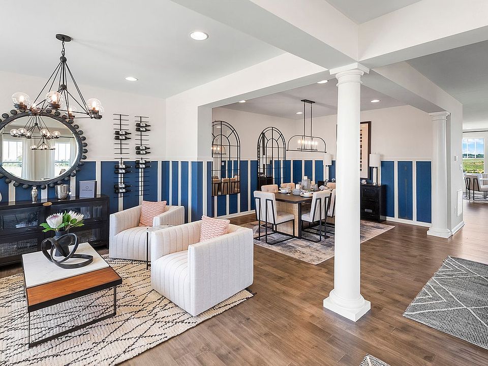 The Monroe II Plan, The Meadows at Bayberry, Middletown, DE 19709 Zillow