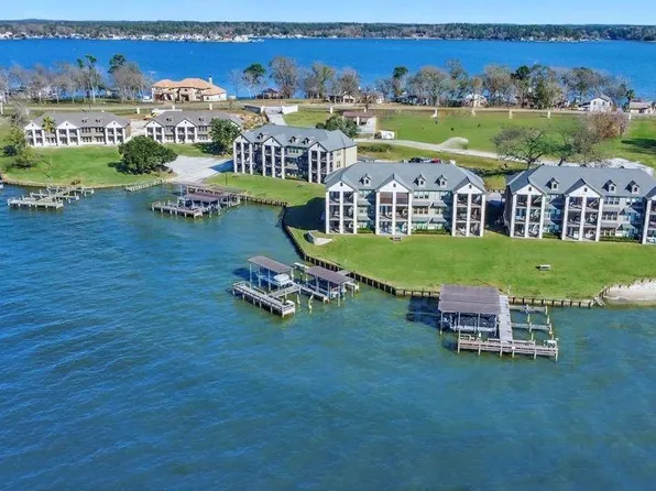 2112 Fm 3186 #E2, Onalaska, TX 77360