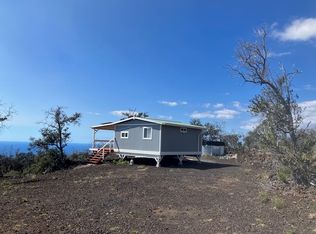 92-8217 Reef Pkwy, Ocean View, HI 96737