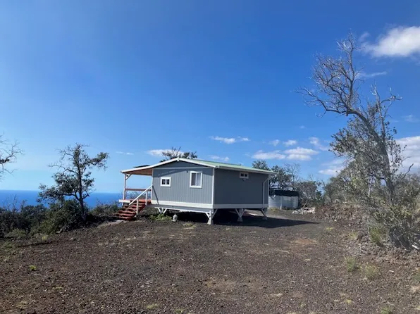 92-8217 Reef Pkwy, Ocean View, HI 96737