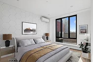 Rented by Living New York