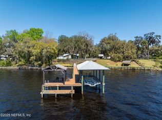 339 W River Rd, Palatka, FL 32177