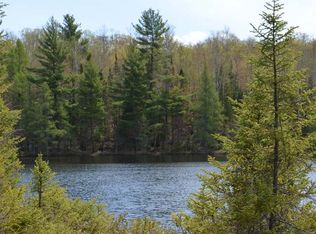 Near Cth Ff, Mercer, WI 54547