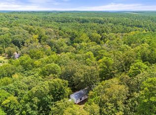 168 Bobber Rd, Broken Bow, OK 74728