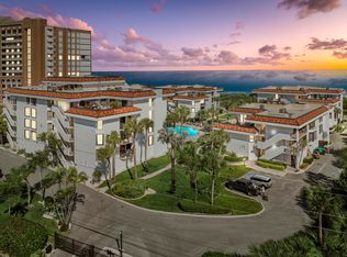 4100 N Highway A1a APT 311, Hutchinson Island, FL 34949