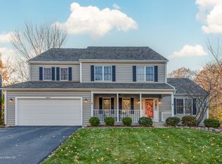 4818 Kings Way W, Gurnee, IL 60031