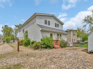 112 Fossil Ridge Rd, Wilmington, IL 60481