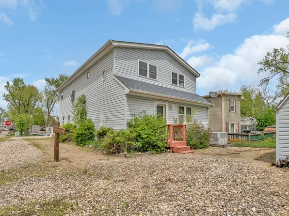 112 Fossil Ridge Rd, Wilmington, IL 60481