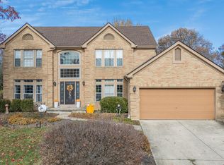 3579 W Bay Cir, Lewis Center, OH 43035