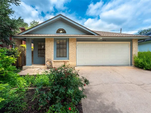 10716 N Platt River Dr, Austin, TX 78748