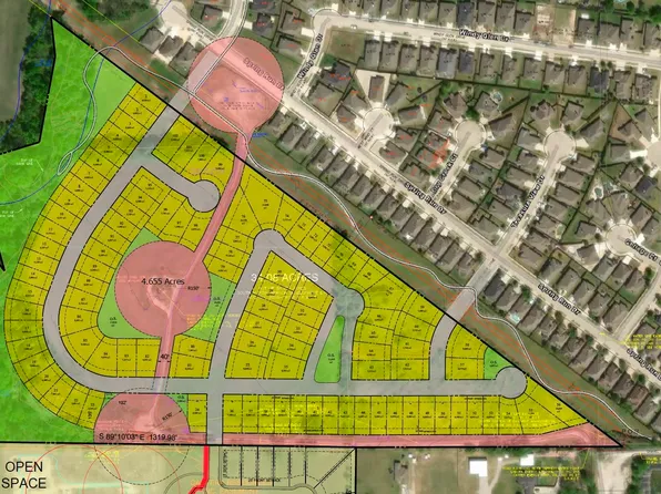 1 S Martin Ext, Decatur, TX 76234