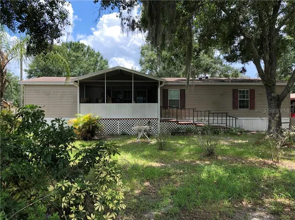 12009 Glenhill Dr, Riverview, FL 33569